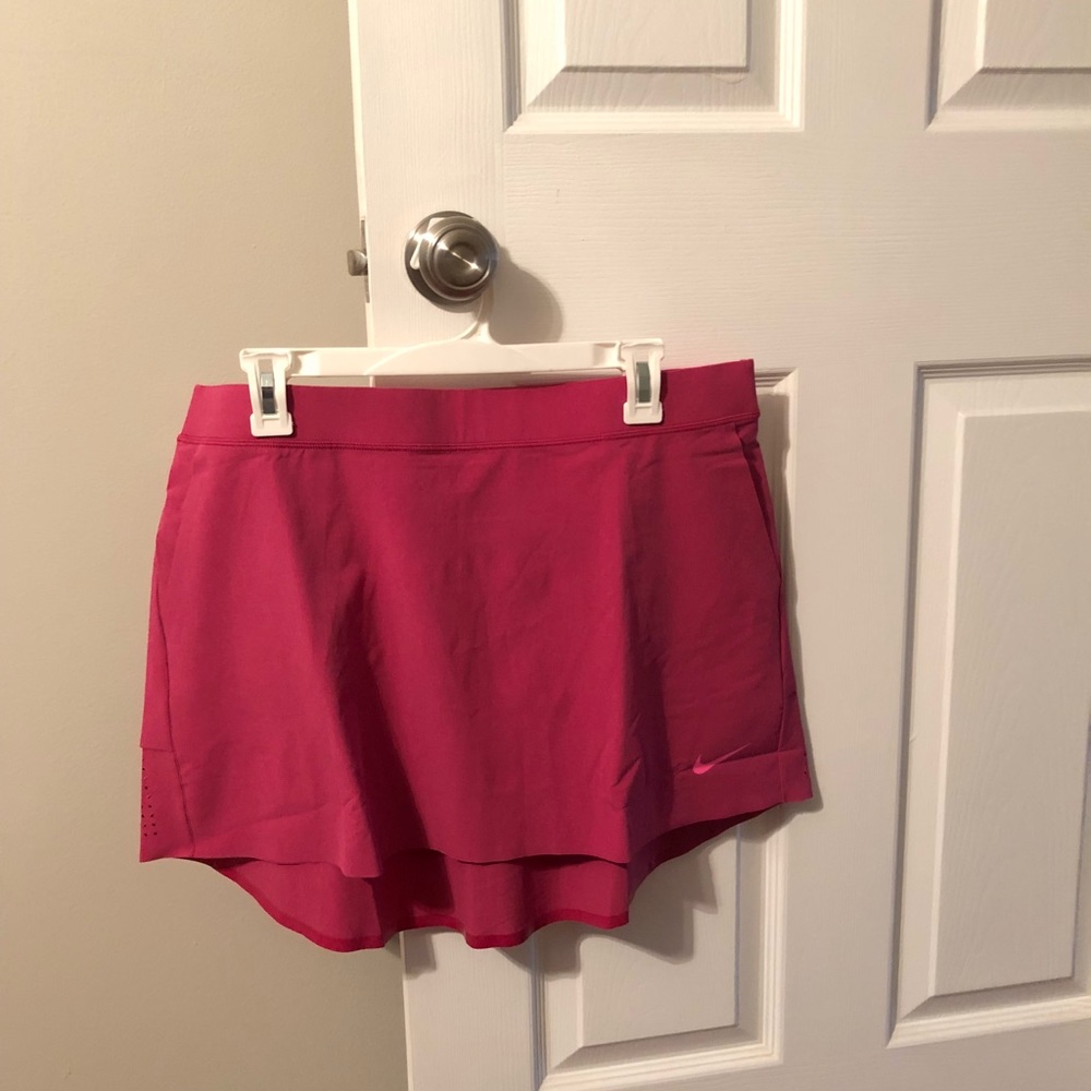 Nike Golf Skirt